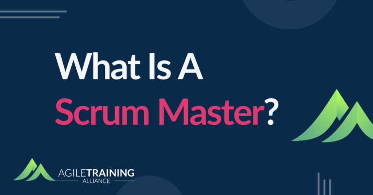 Read more about the article What Is A Scrum Master?