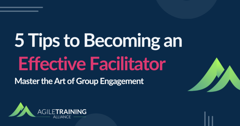 Read more about the article 5 Tips for Effective Facilitation