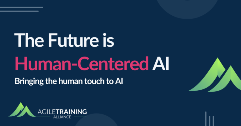 Read more about the article The Future is Human-Centered AI