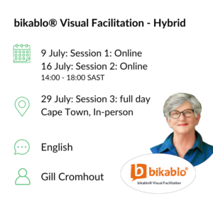 bikablo Visual Facilitation