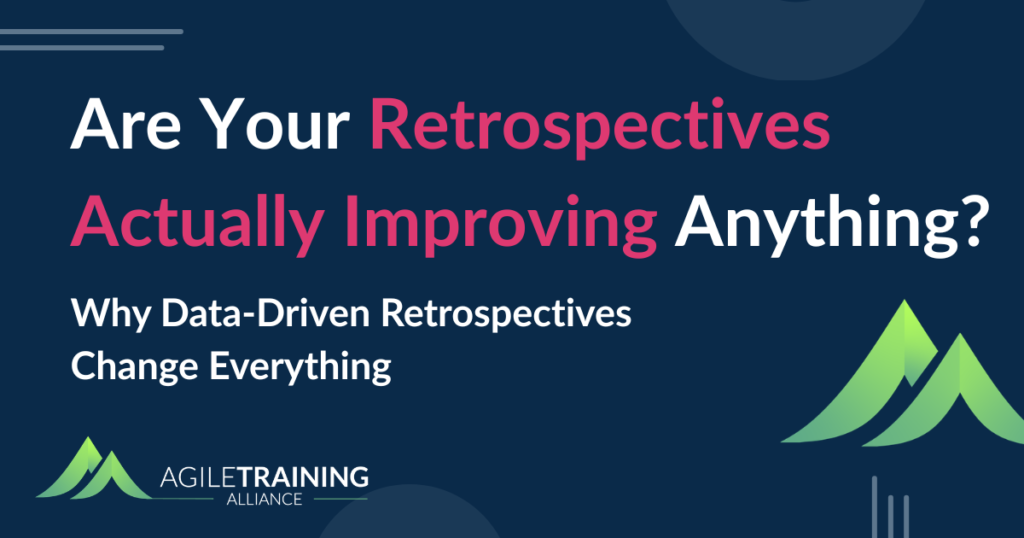 Are Your Retrospectives Actually Improving Anything?