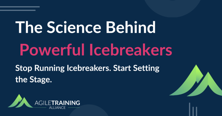 Read more about the article The Science Behind Powerful Icebreakers